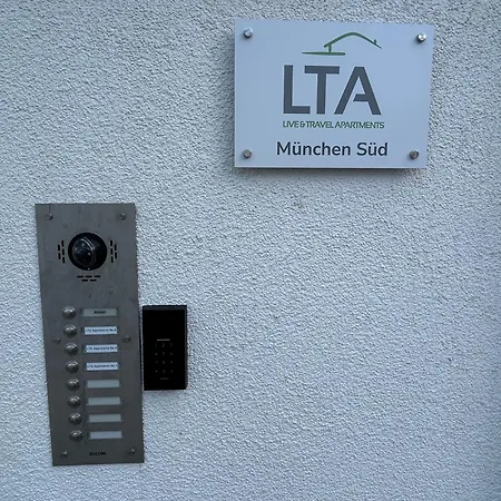 Lta Sued No1 Fun & Games *