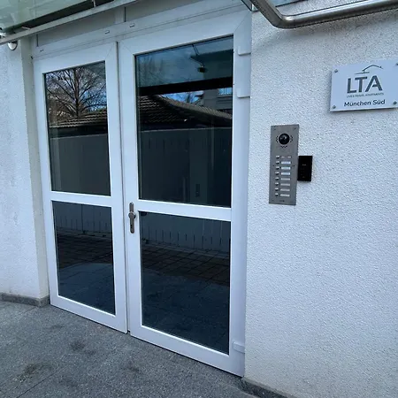 Appartement Lta Sued No1 Fun & Games *