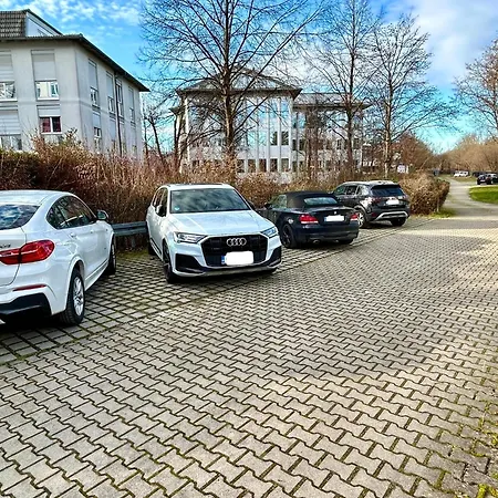 Appartement Lta Sued No1 Fun & Games