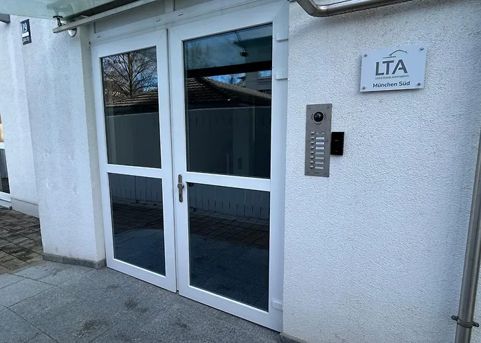 Apartment Lta Sued No1 Fun & Games *