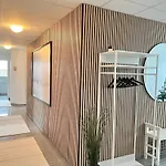 Lta Sued No1 Fun & Games Apartman