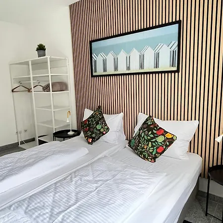 Appartement Lta Sued No1 Fun & Games