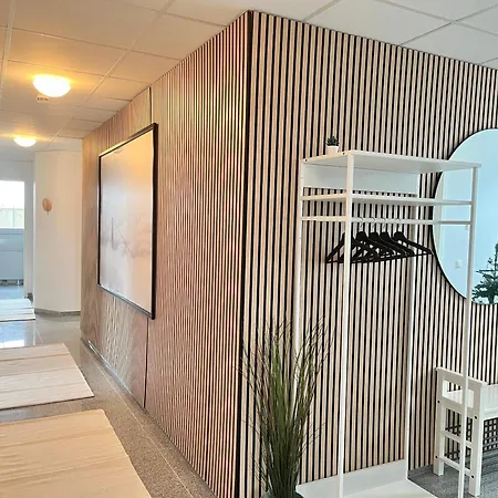 Lta Sued No1 Fun & Games Appartement